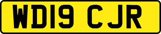 WD19CJR