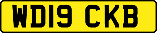 WD19CKB