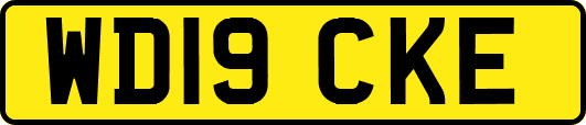 WD19CKE