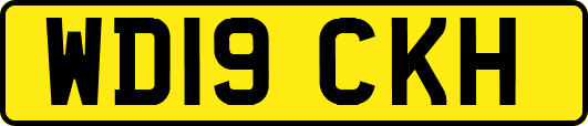 WD19CKH