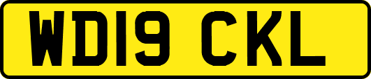 WD19CKL