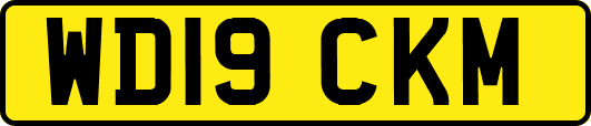 WD19CKM