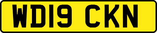 WD19CKN