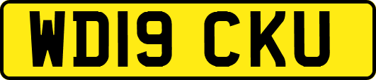 WD19CKU