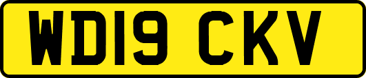 WD19CKV