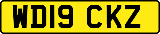 WD19CKZ