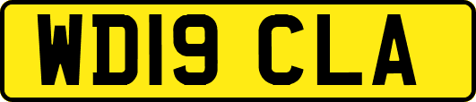 WD19CLA