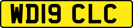 WD19CLC