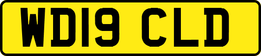 WD19CLD