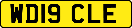 WD19CLE