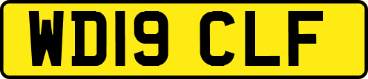 WD19CLF
