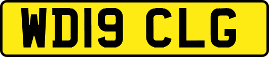 WD19CLG