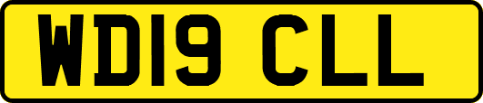 WD19CLL