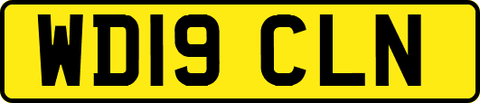 WD19CLN