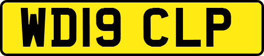 WD19CLP