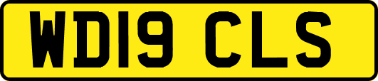 WD19CLS
