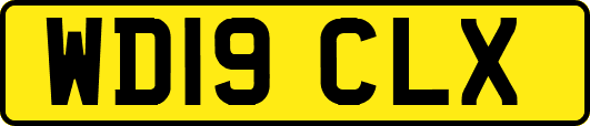 WD19CLX