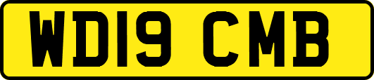 WD19CMB