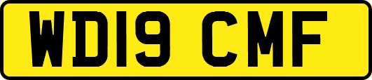 WD19CMF