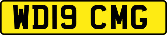 WD19CMG