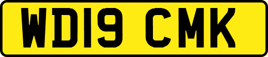 WD19CMK