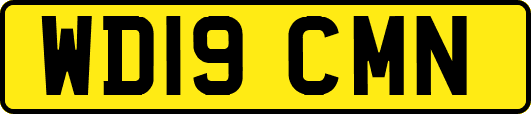 WD19CMN