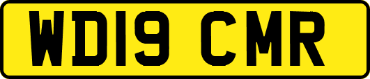 WD19CMR
