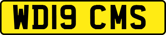 WD19CMS