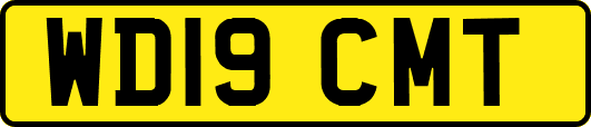 WD19CMT