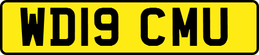WD19CMU