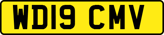 WD19CMV