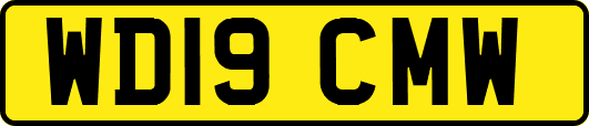 WD19CMW