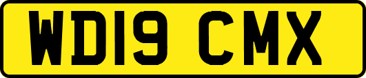 WD19CMX