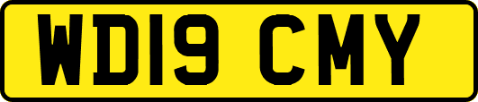 WD19CMY