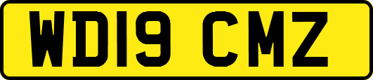WD19CMZ