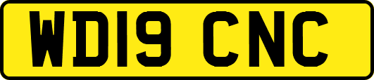 WD19CNC