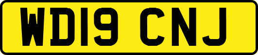 WD19CNJ