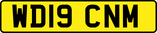 WD19CNM