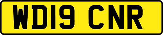 WD19CNR