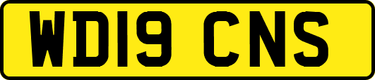 WD19CNS