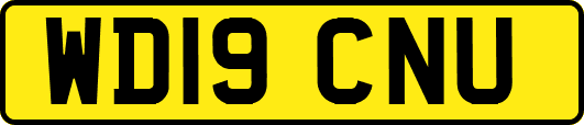 WD19CNU