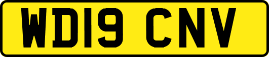 WD19CNV