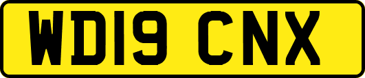 WD19CNX