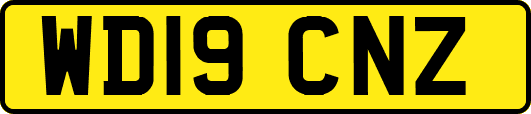 WD19CNZ