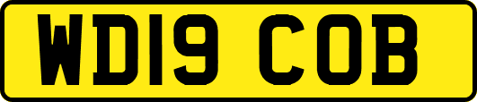 WD19COB