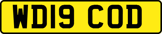 WD19COD