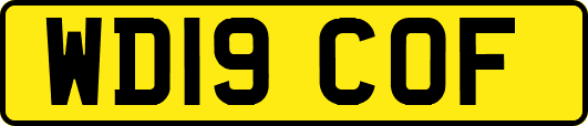 WD19COF