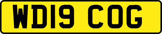 WD19COG