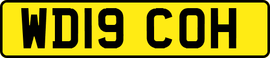 WD19COH