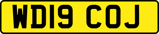 WD19COJ